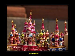 Souvenirs...
 