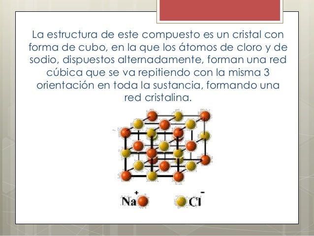 La sal