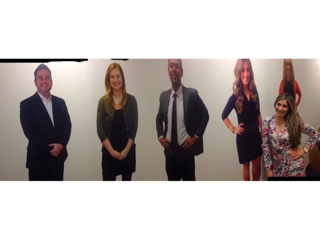 DC Best Places to Work Roadshow | LaSalle Network