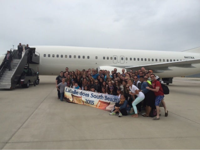 DC Best Places to Work Roadshow | LaSalle Network