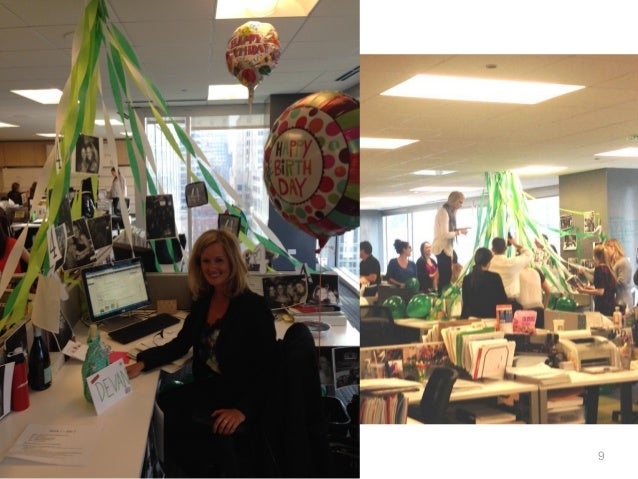 DC Best Places to Work Roadshow | LaSalle Network