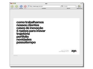USER
INTERACTION
DESIGN
LESSON
07:
PRINCIPLES
OF
ELEGANCE
AND
SIMPLICITY
15/52
 