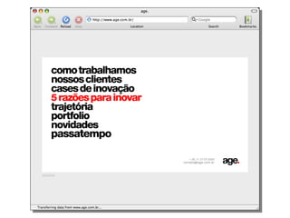 USER
INTERACTION
DESIGN
LESSON
07:
PRINCIPLES
OF
ELEGANCE
AND
SIMPLICITY
18/52
 