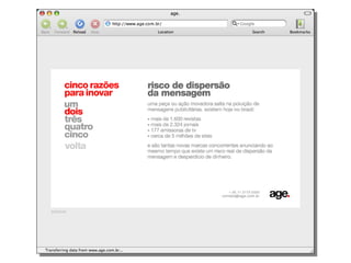 USER
INTERACTION
DESIGN
LESSON
07:
PRINCIPLES
OF
ELEGANCE
AND
SIMPLICITY
22/52
 