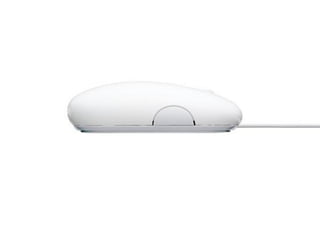 USER
INTERACTION
DESIGN
LESSON
07:
PRINCIPLES
OF
ELEGANCE
AND
SIMPLICITY
30/52
 