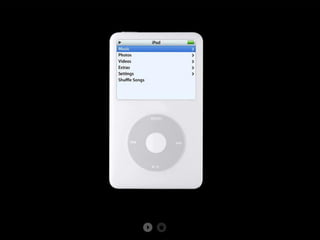 USER
INTERACTION
DESIGN
LESSON
07:
PRINCIPLES
OF
ELEGANCE
AND
SIMPLICITY
51/52
 