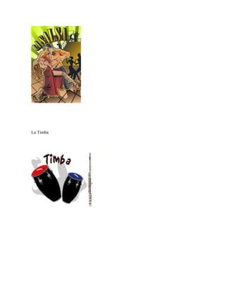 La Timba
 