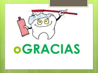 GRACIAS