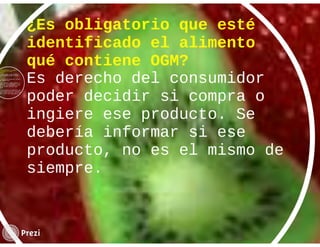 La salud del individuo Aline Weisman