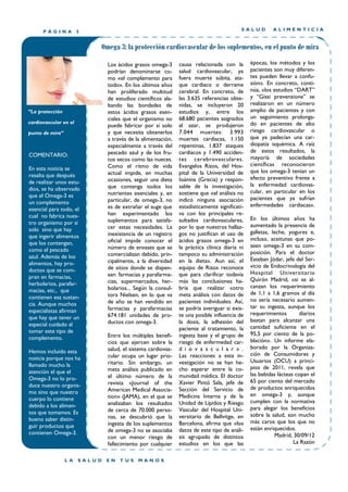 La salud en tus manos | PDF