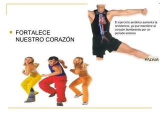 FORTALECE NUESTRO CORAZÓN 