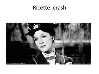 Ricette: crash

 