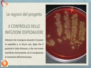 La Salute è nelle tue Mani