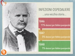 La Salute è nelle tue Mani