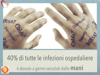 La Salute è nelle tue Mani