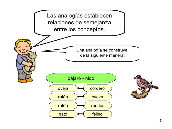 Qué es una Analogía. Significado, Definición y Ejemplos Qué es una Analogía. Significado, Definición y Ejemplos