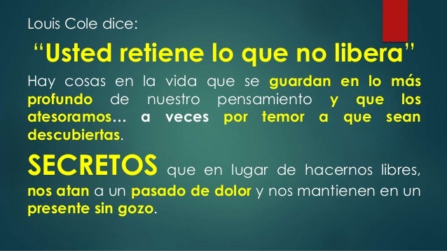 sanidad interior la sanidad interior sanidad interior la sanidad interior