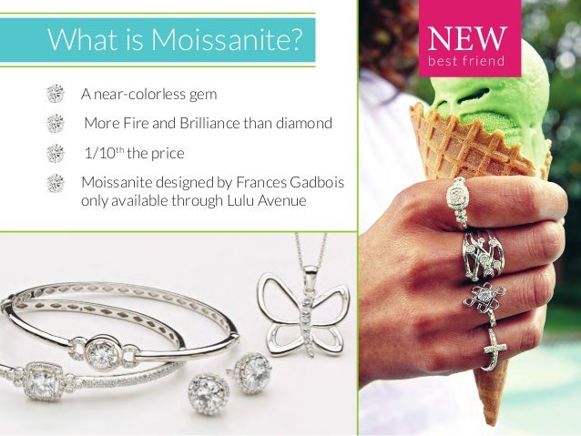 Start your own Jewelry Business with Lulu Avenue | Direct ...
