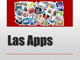 Las Apps
 
