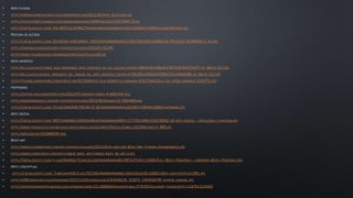 •
• HTTP://VISIONCALEIDOSCOPICA.FILES.WORDPRESS.COM/2011/02/ARTE_RECICLADO.JPG
• HTTP://ESTATICOS02.ELMUNDO.ES/ELMUNDO/IMAGENES/2009/04/14/1239723453_0.JPG
• HTTP://3.BP.BLOGSPOT.COM/_XXI_693TJRG/SHR6ZTAFMKI/AAAAAAAAAHO/EVCLLEEM5KY/S400/ZAALARTEPOVERA.JPG
•
• HTTP://1.BP.BLOGSPOT.COM/-ZUT6USA-XLM/UBWKF_QMOLI/AAAAAAAAAOY/30FETQRXGFE/S1600/LL8_POLLOCK_NUMERO+1_JPG.JPG
• HTTP://2NEWEB.COM/GAZETE/WP-CONTENT/UPLOADS/2010/07/23.JPG
• HTTP://WWW.TALLERONLINE.COM/IMAGES/PINTURA/POLLOCK03.JPG
•
• HTTP://RLV.ZCACHE.ES/VERDE_ROJO_IRRADIADO_ARTE_GENETICO_DE_LAS_CELULAS_POSTER-R08A4D3CD38BE4CB7823C975FE271B37E_IXT_8BYVR_512.JPG
• HTTP://RLV.ZCACHE.ES/AZUL_ORGANICO_DEL_PAISAJE_DEL_ARTE_GENETICO_POSTER-R718130DC0F814347950D57EA14B63284_IXT_8BYVR_512.JPG
• HTTP://THUMBS.DREAMSTIME.COM/X/ARTE-GEN%C3%A9TICO-QUE-DERRITE-LA-NARANJA-PL%C3%A1STICA-DEL-VERDE-AMARILLO-5224751.JPG
•
• HTTP://CINTOM.FILES.WORDPRESS.COM/2012/07/SPENCER-TUNICK-4-600X450.JPEG
• HTTP://WINSIDERMEXICO.COM/WP-CONTENT/UPLOADS/2013/06/IMAGEN-52-704X400.PNG
• HTTP://2.BP.BLOGSPOT.COM/-STVQGUKW3K8/T9ZHNVTZ_8I/AAAAAAAAAWU/ZJ4DPTFCBFM/S1600/HAPPENING.JPG
•
• HTTP://3.BP.BLOGSPOT.COM/-WDCFBXEBRIA/UIXNSAHISWI/AAAAAAAAEBY/V1TYT9XZSRM/S320/38592-16-ARTE-DIGITAL---MITOLOGIA-Y-FANTASIA.JPG
• HTTP://WWW.FONDOLOVE.COM/BULKUPLOAD/FONDOS-ARTEDD/ARTE/DIGITAL/CABALLO%20ABSTRACTO_800.JPG
• HTTP://K42.KN3.NET/E53084D9F.PNG
•
• HTTP://WWW.ILOVEBODYART.COM/WP-CONTENT/UPLOADS/2013/03/A-NEW-LIFE-BODY-ART-YVONNE-ZONNENBERG1.JPG
• HTTP://WWW.CHINATODAY.COM/ART/CHINESE_BODY_ART/CHINESE_BODY_3D_ART-2.JPG
• HTTP://3.BP.BLOGSPOT.COM/-P-UN249WBQO/TQVKQ1SLJJI/AAAAAAAAAEU/9IT3LFFD0YC/S1600/FULL+BODY+PAINTING+-+HORROR+BODY+PAINTING.JPEG
•
• HTTP://2.BP.BLOGSPOT.COM/_TVBRUSMV44E/S-EGZ7EZ1NI/AAAAAAAAAKK/XSAJCGYNJO8/S1600/220PX-LEKAYUNTITLED1991.JPG
• HTTP://EP00.EPIMG.NET/CCAA/IMAGENES/2012/12/03/ANDALUCIA/1354556126_325075_1354556790_NOTICIA_NORMAL.JPG
• HTTP://ARTENTODASPARTES.BLIGOO.COM.VE/MEDIA/USERS/21/1068564/IMAGES/PUBLIC/274705/DUCHAMP-THUMB.JPG?V=1167612134302
 