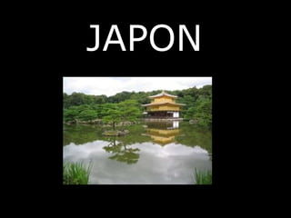 JAPON 