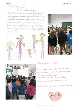Página 56 Nº 6- Junio 2017
 