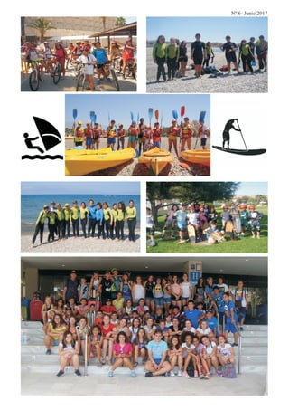 Nº 6- Junio 2017
 