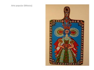 Arte popular (México)