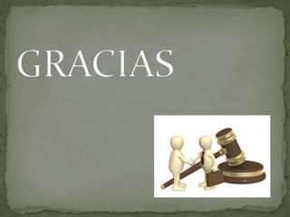 Las asignaciones forzosas