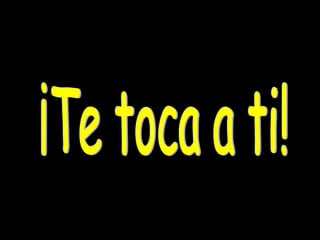 Las asignaturas de clase