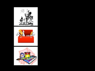 Las asignaturas de clase