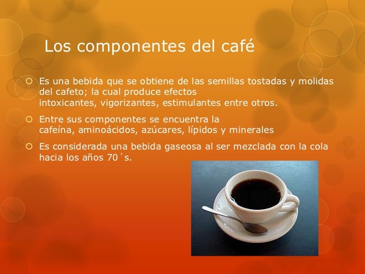 Las bebidas gaseosas mildred