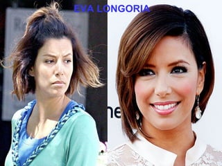 EVA LONGORIA 