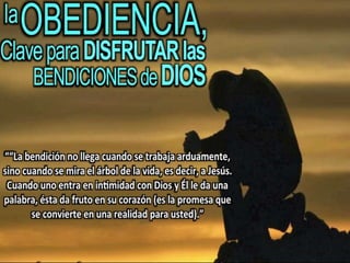 LAS BENDICIONES DE DIOS.pptx