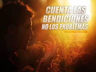 LAS BENDICIONES DE DIOS.pptx