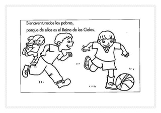 Las bienaventuranzas