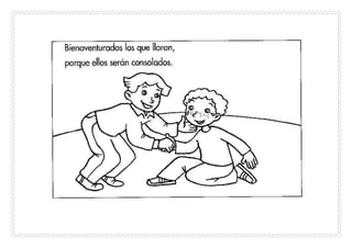 Las Bienaventuranzas 