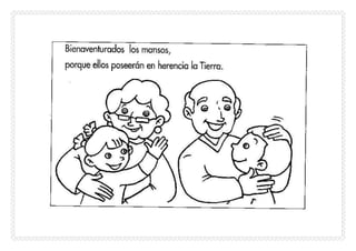 Las Bienaventuranzas 