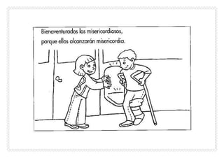 Las Bienaventuranzas 