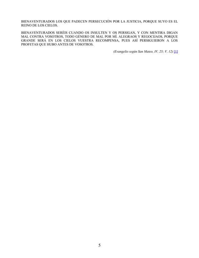 Las bienaventuranzas Chevrot PDF