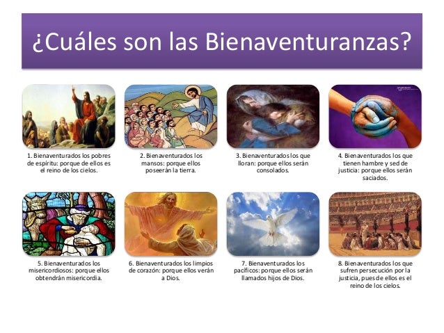 Las+bienaventuranzas camino felicidad 1