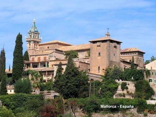 Mallorca - España 