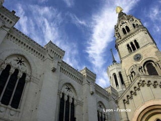 Lyon - Francia 