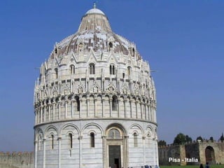 Pisa - Italia 