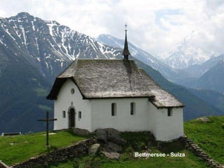 Bettmersee - Suiza 