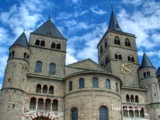 Trier - Alemania 