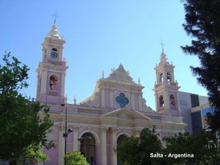 Salta - Argentina 