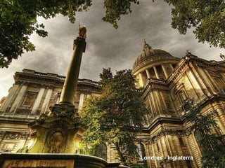 Londres - Inglaterra 