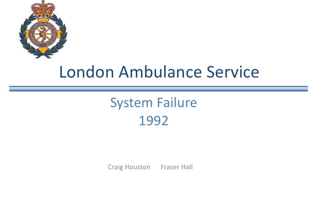 Computer Aided Dispatch Software Ambulance Driver