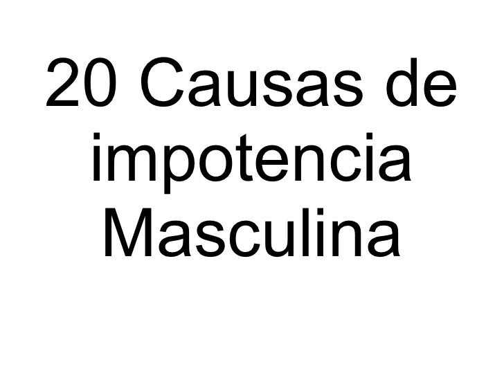 Potência em homens depois do 50o fórum